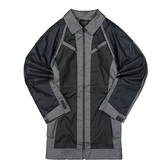 Nike Jordan Next Utility Capsule Jacket 2-in-1 Convertible DD7095 - Picture 5 of 14